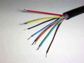 Wires Wires